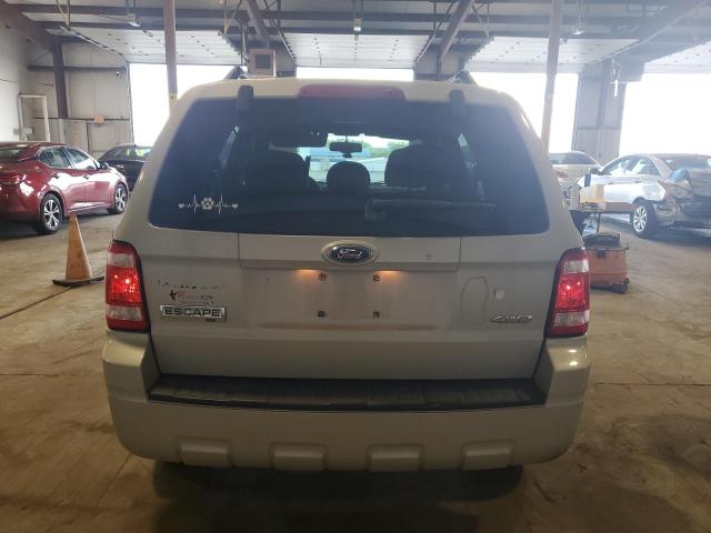 Photo 6 from auction – 2008 FORD ESCAPE with VIN 1FMCU93Z88KB86317