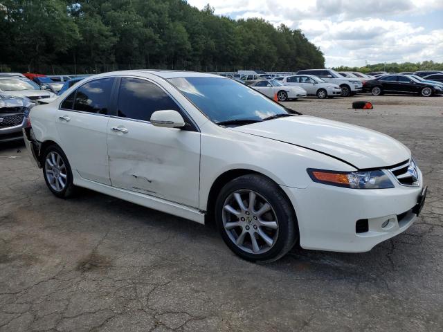 Photo 4 from auction – 2008 ACURA TSX with VIN JH4CL96958C014788