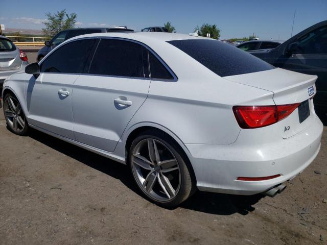 Photo 2 from auction – 2015 AUDI A3 PREMIUM with VIN WAUCCGFF3F1063277