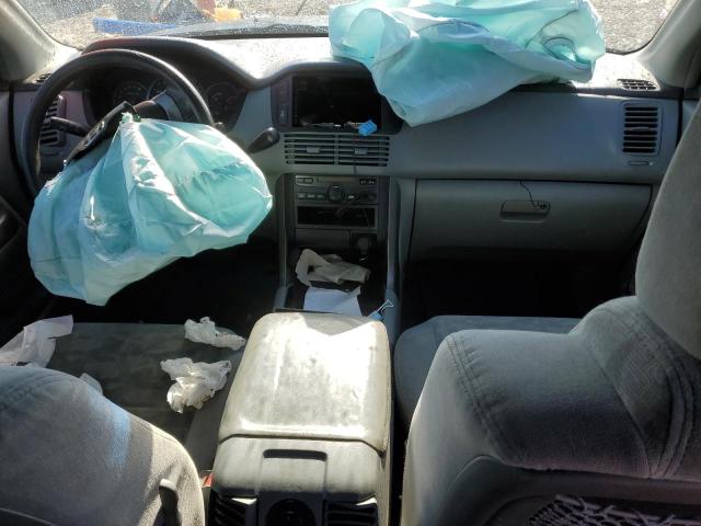 Photo 8 from auction – 2004 HONDA PILOT EX with VIN 5FNYF18454B005880