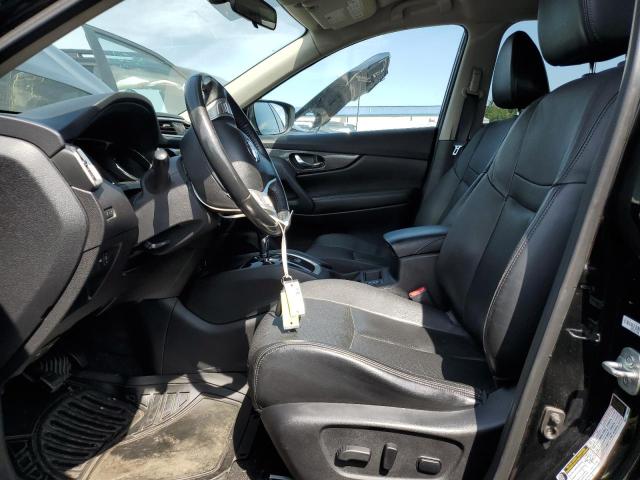 Photo 7 from auction – 2014 NISSAN ROGUE S with VIN 5N1AT2MT5EC760311