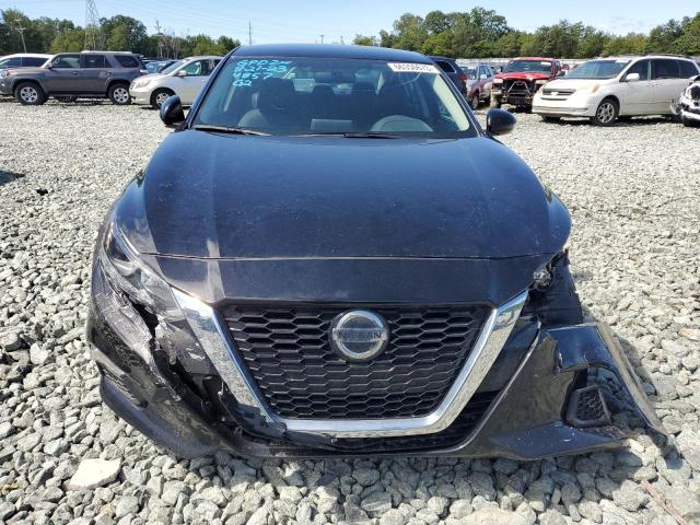Photo 5 from auction – 2020 NISSAN ALTIMA S with VIN 1N4BL4BV2LC274857