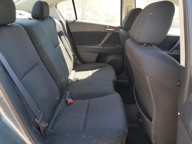 Photo 10 from auction – 2013 MAZDA 3 I with VIN JM1BL1TG1D1736654