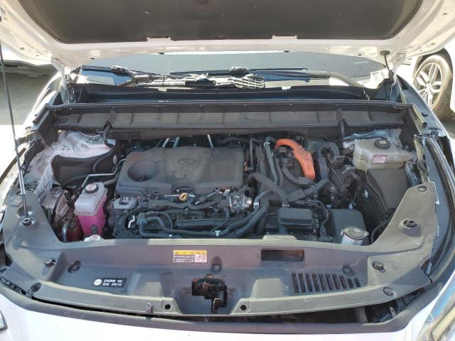 Photo 12 from auction – 2022 TOYOTA HIGHLANDER with VIN 5TDBBRCH5NS549089