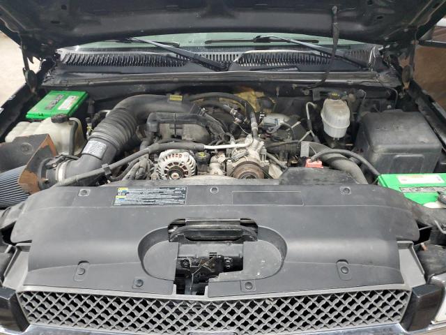 Photo 11 from auction – 2004 CHEVROLET SILVERADO with VIN 1GCHK29244E376612