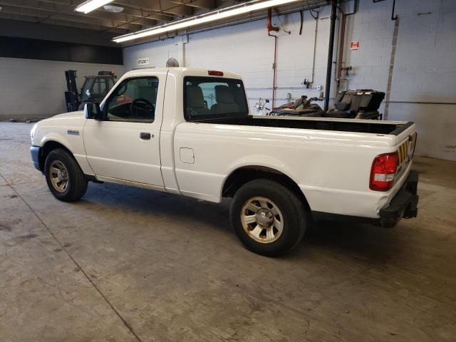 Фото 2 с аукциона – 2011 FORD RANGER с VIN 1FTKR1AD3BPA78482
