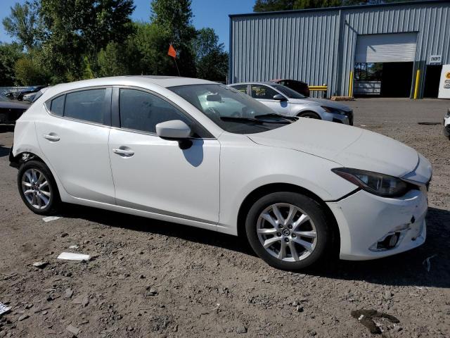 Photo 4 from auction – 2016 MAZDA 3 TOURING with VIN JM1BM1L7XG1349974