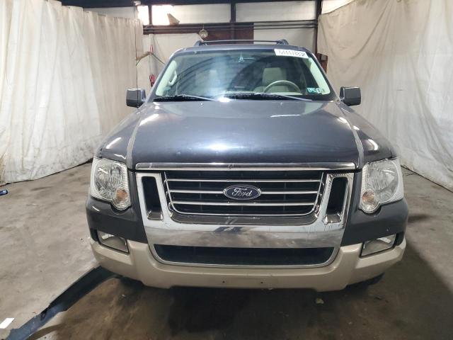 Photo 5 from auction – 2007 FORD EXPLORER E with VIN 1FMEU74E57UB85976