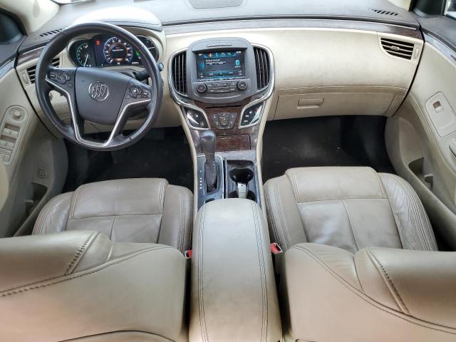 Фото 8 с аукциона – 2014 BUICK LACROSSE с VIN 1G4GB5GR9EF177219