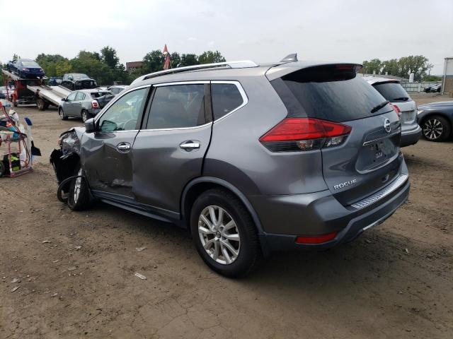 Photo 2 from auction – 2017 NISSAN ROGUE S with VIN KNMAT2MV7HP608730