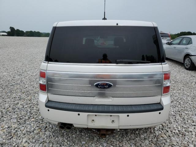 Photo 6 from auction – 2009 FORD FLEX LIMIT with VIN 2FMDK53C79BB07617