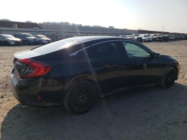 Photo 3 from auction – 2016 HONDA CIVIC LX with VIN 19XFC2F52GE016332