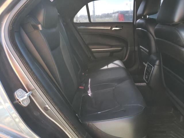 Photo 10 from auction – 2014 CHRYSLER 300C with VIN 2C3CCAEG7EH105710