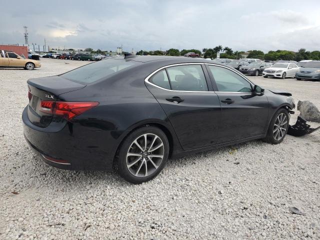 Photo 3 from auction – 2015 ACURA TLX ADVANC with VIN 19UUB2F76FA010824