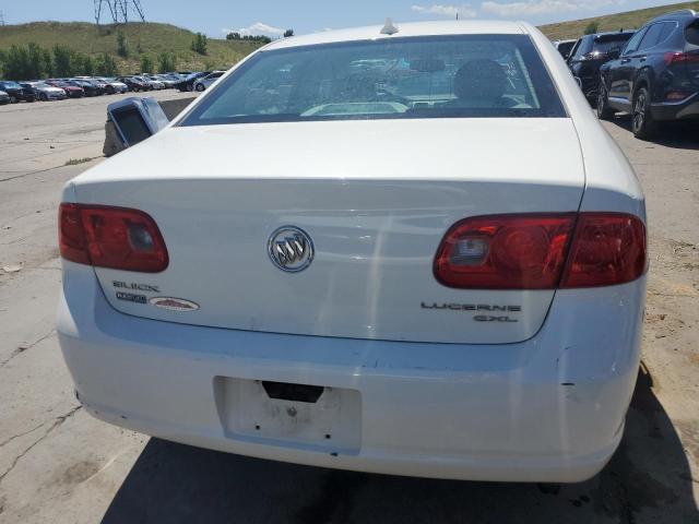 Photo 6 from auction – 2009 BUICK LUCERNE CX with VIN 1G4HD57M29U115102