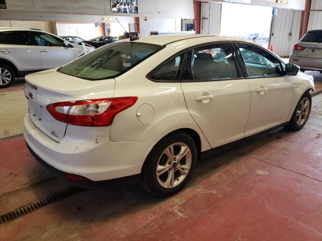 Photo 3 from auction – 2013 FORD FOCUS SE with VIN 1FADP3F21DL359147