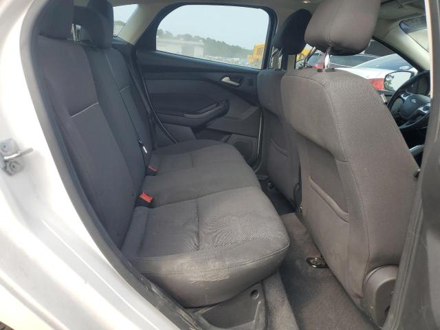 Photo 10 from auction – 2012 FORD FOCUS SEL with VIN 1FAHP3M25CL117478