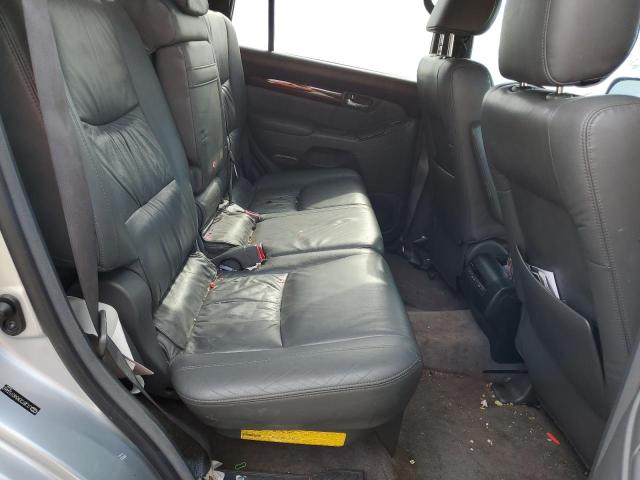 Photo 11 from auction – 2008 LEXUS GX 470 with VIN JTJBT20X580153460