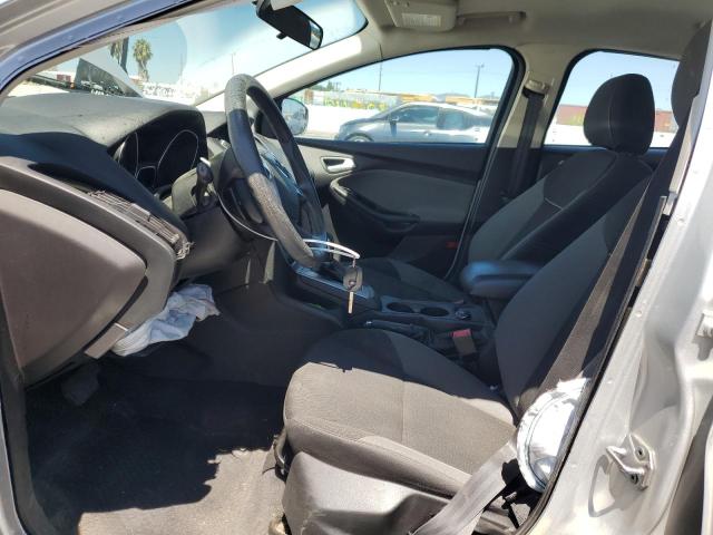 Photo 7 from auction – 2014 FORD FOCUS SE with VIN 1FADP3F21EL432776
