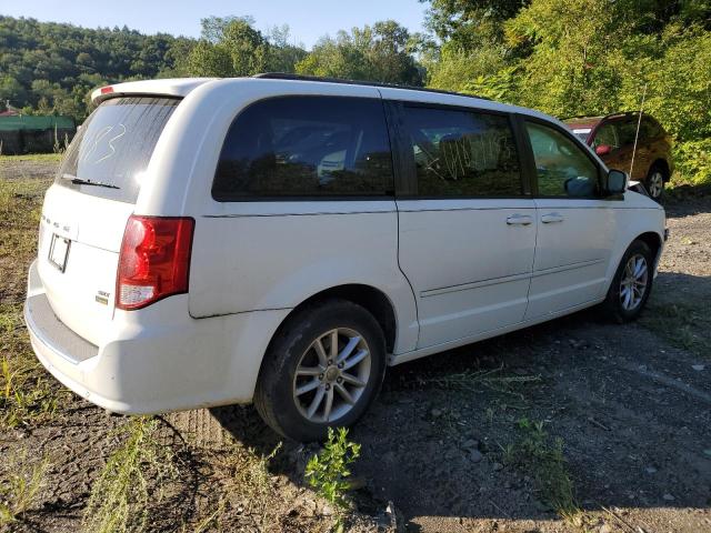 Photo 3 from auction – 2014 DODGE GRAND CARA with VIN 2C4RDGCG2ER357593