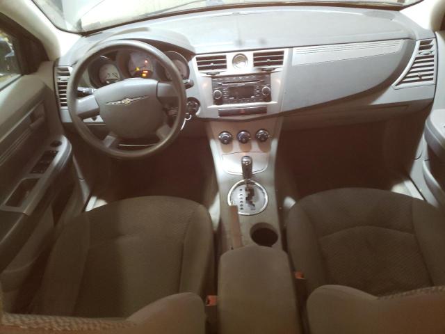 Photo 8 from auction – 2007 CHRYSLER SEBRING with VIN 1C3LC46K27N645027