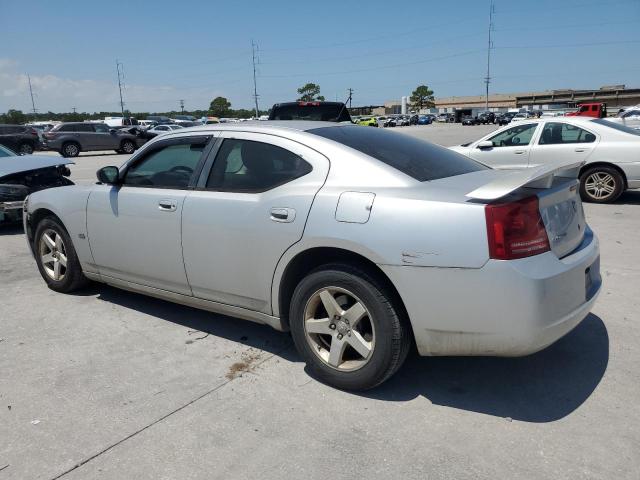 Photo 2 from auction – 2008 DODGE CHARGER with VIN 2B3KA43G28H266831
