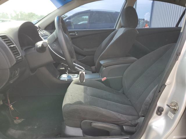 Photo 7 from auction – 2012 NISSAN ALTIMA BAS with VIN 1N4AL2AP9CN580381