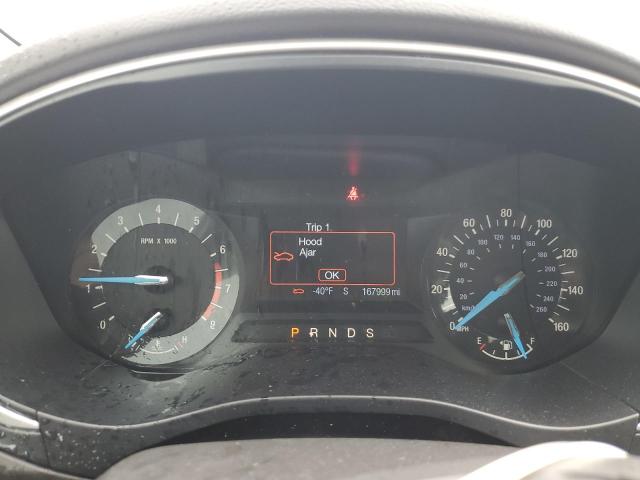 Photo 9 from auction – 2014 FORD FUSION SE with VIN 1FA6P0H79E5402798