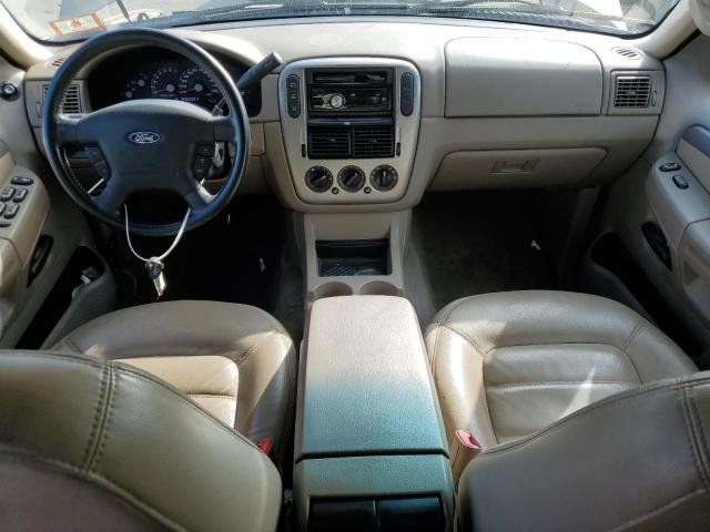 Photo 8 from auction – 2003 FORD EXPLORER X with VIN 1FMZU73K43UA85306