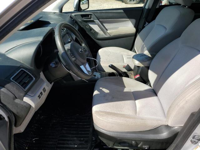 Photo 7 from auction – 2017 SUBARU FORESTER 2 with VIN JF2SJAEC8HH510884
