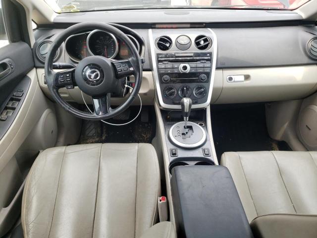 Снимка 8 от търг – 2009 MAZDA CX-7 с VIN JM3ER29L690216993