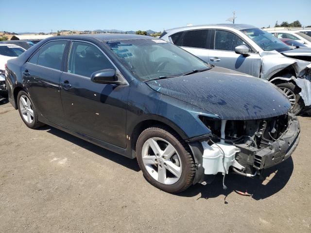 Photo 4 from auction – 2014 TOYOTA CAMRY L with VIN 4T1BF1FK5EU854340