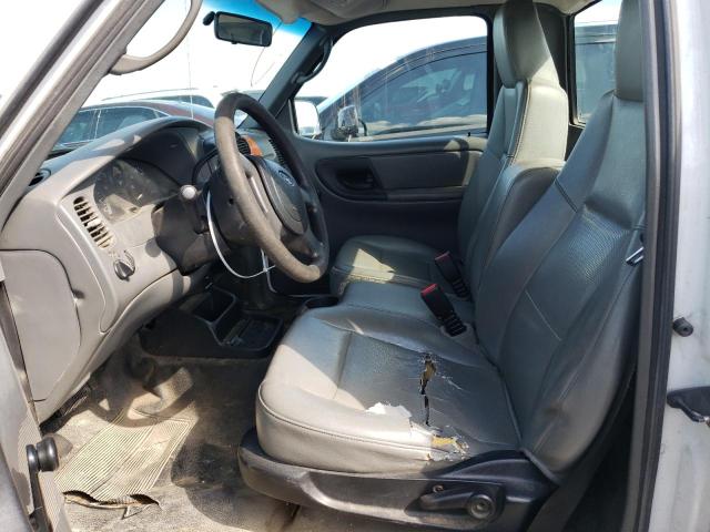 Photo 7 from auction – 2004 FORD RANGER with VIN 1FTYR10D84PB50064