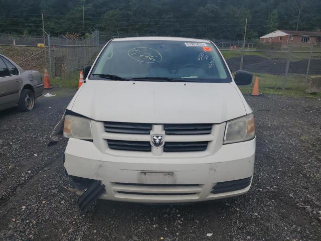 Photo 5 from auction – 2010 DODGE GRAND CARA with VIN 2D4RN4DEXAR139259