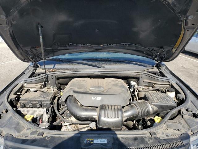 Photo 11 from auction – 2014 JEEP GRAND CHER with VIN 1C4RJFBG9EC304760