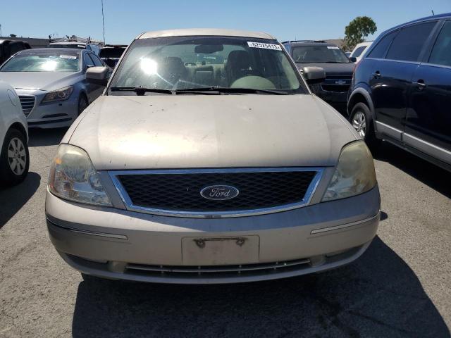 Photo 5 from auction – 2005 FORD FIVE HUNDR with VIN 1FAFP24135G111179