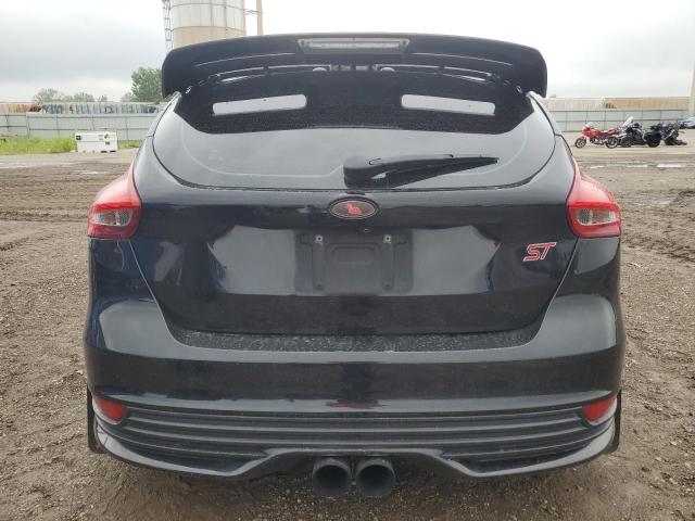 Photo 6 from auction – 2016 FORD FOCUS ST with VIN 1FADP3L90GL238132