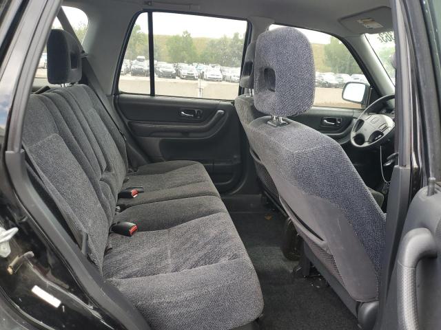 Photo 11 from auction – 2001 HONDA CR-V EX with VIN JHLRD17621S016236