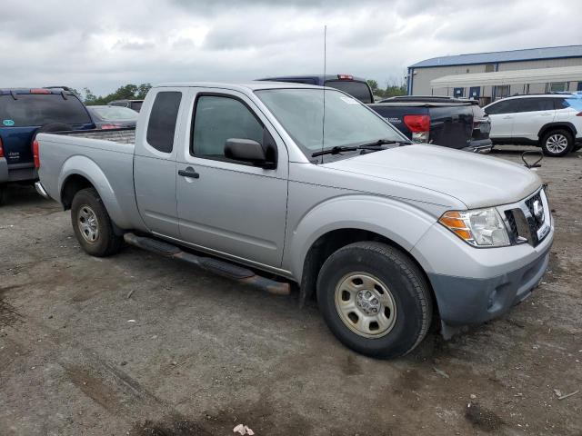 Photo 4 from auction – 2014 NISSAN FRONTIER S with VIN 1N6BD0CT9EN724652