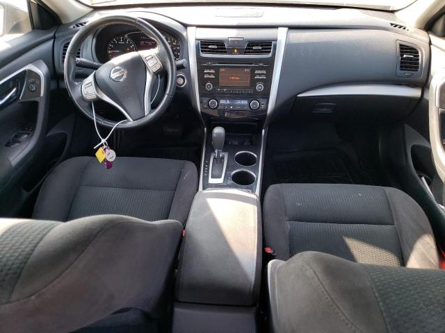 Photo 8 from auction – 2014 NISSAN ALTIMA 2.5 with VIN 1N4AL3AP5EC102107