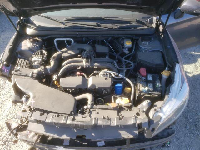 Zdjęcie 11 z aukcji – 2017 SUBARU LEGACY 2.5 z VIN 4S3BNAF62H3012897