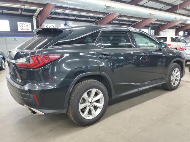 Photo 3 from auction – 2017 LEXUS RX 350 BAS with VIN 2T2BZMCA8HC120569
