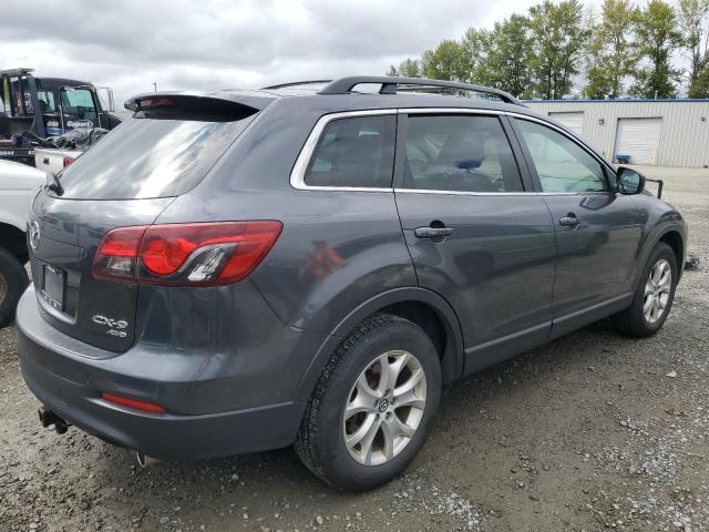 Photo 3 from auction – 2013 MAZDA CX-9 SPORT with VIN JM3TB3BV4D0400660