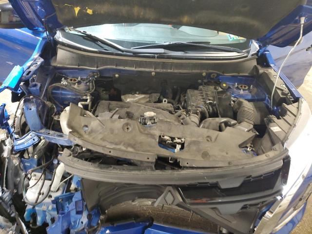 Photo 12 from auction – 2020 MITSUBISHI OUTLANDER with VIN JA4AR3AU6LU019432