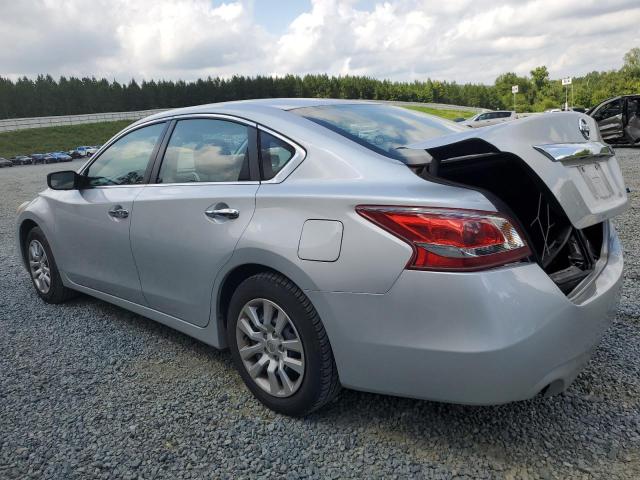 Photo 2 from auction – 2013 NISSAN ALTIMA 2.5 with VIN 1N4AL3AP4DN586841
