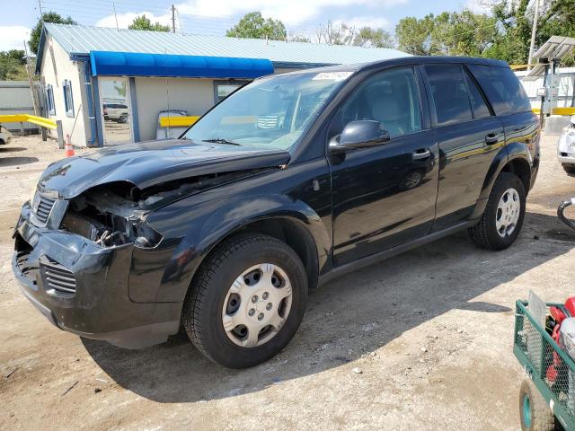 SATURN VUE 2006 with VIN 5GZCZ33D26S884425 - Photo from auction
