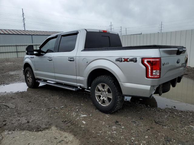 Photo 2 from auction – 2016 FORD F150 SUPER with VIN 1FTEW1EG6GFB76753