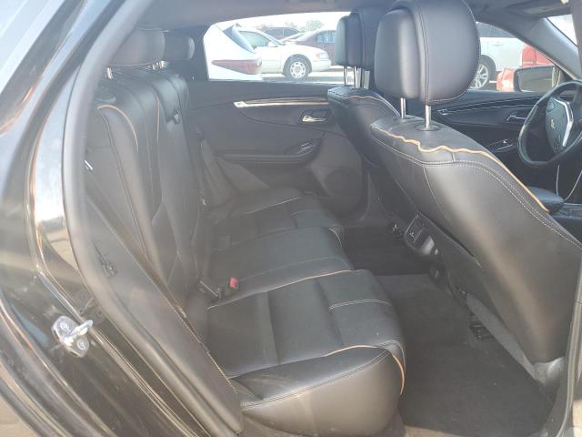 Photo 10 from auction – 2014 CHEVROLET IMPALA LTZ with VIN 2G1155S33E9175892