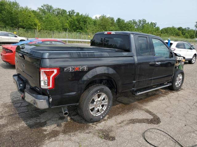 Photo 3 from auction – 2015 FORD F150 SUPER with VIN 1FTFX1EF4FKE78279