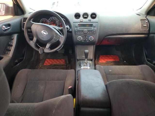 Photo 8 from auction – 2011 NISSAN MAXIMA with VIN 1N4AL2AP0BN450732